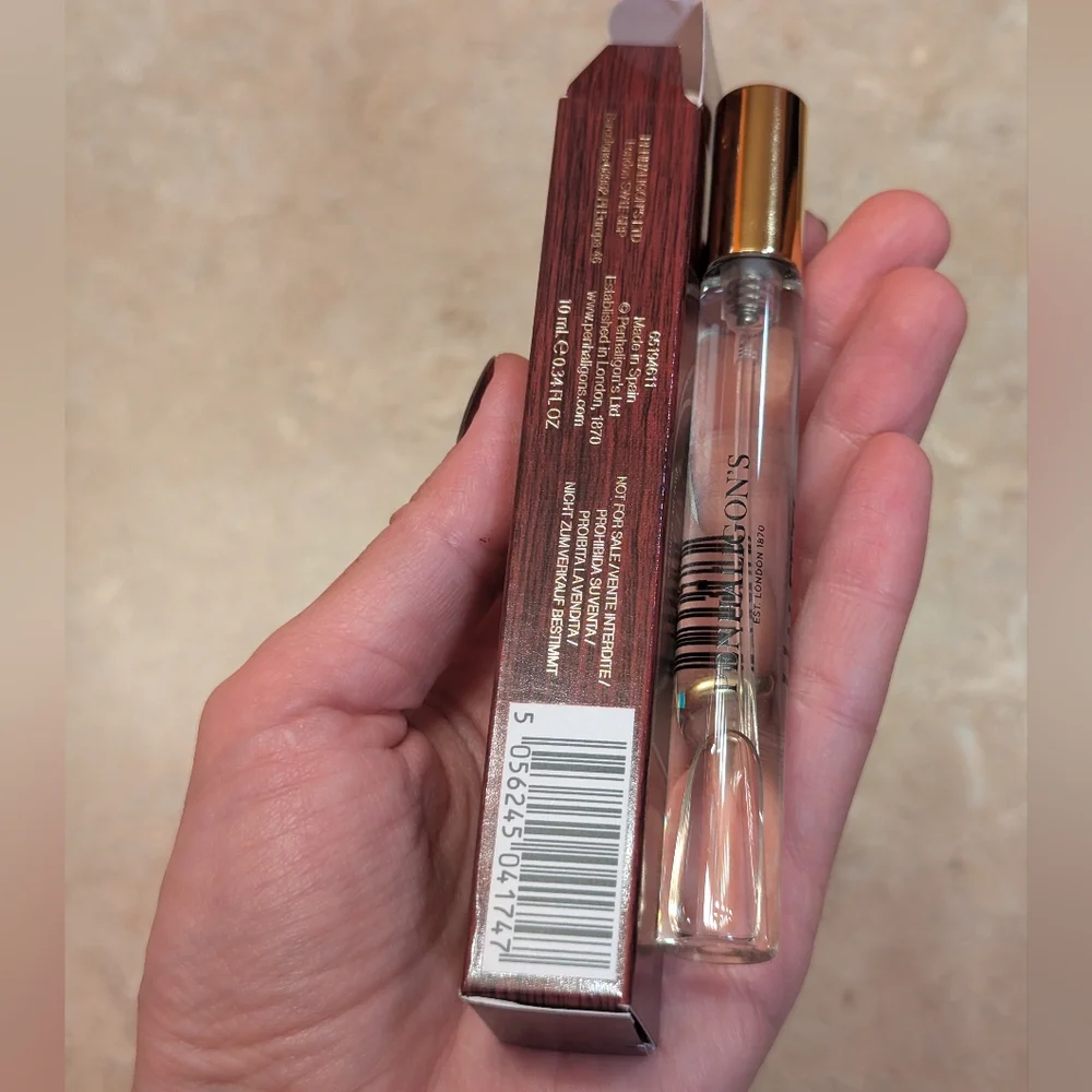 Penhaligons penhaligon halfeti